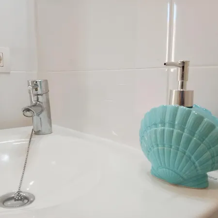Apartment Fuente De Naranjos *