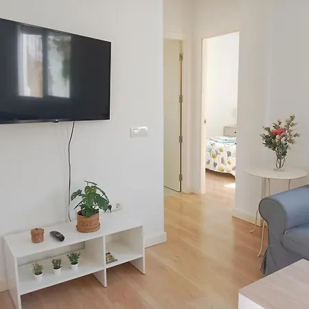 Apartment Fuente De Naranjos Jerez de la Frontera