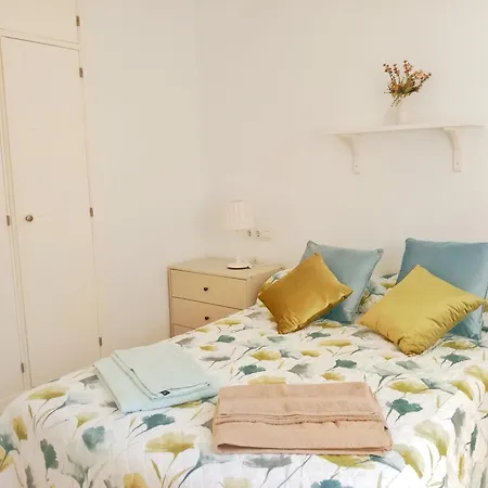 Apartment Fuente De Naranjos Jerez de la Frontera