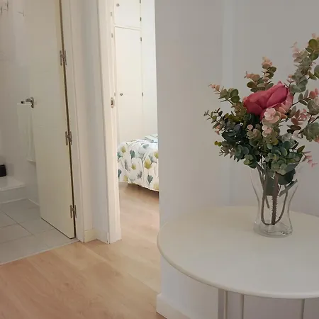 Fuente De Naranjos *