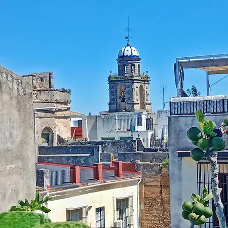 Fuente De Naranjos * Jerez de la Frontera