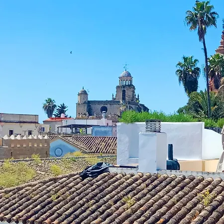 Fuente De Naranjos Apartment