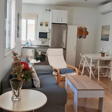 Apartment Fuente De Naranjos