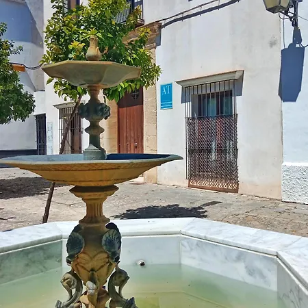 Fuente De Naranjos *