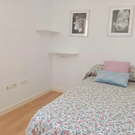 דירה Fuente De Naranjos *