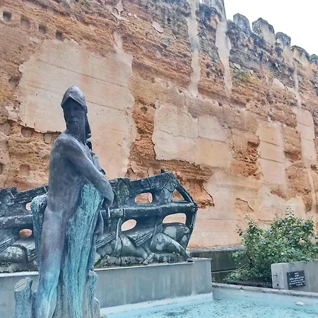 Fuente De Naranjos
