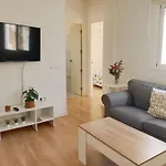 Apartment Fuente De Naranjos Jerez de la Frontera