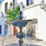 Fuente De Naranjos * Jerez de la Frontera
