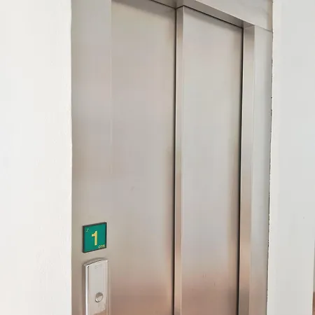 Fuente De Naranjos Apartamento *