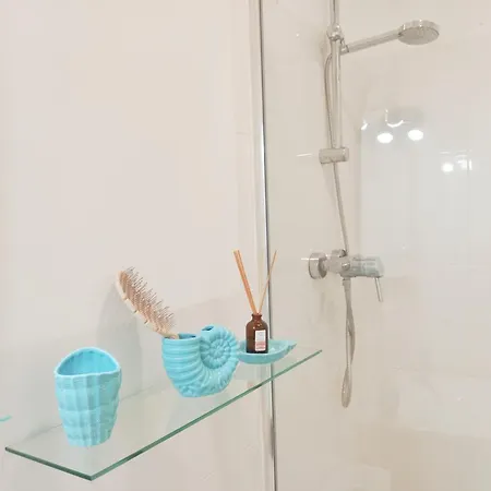 Fuente De Naranjos Apartamento