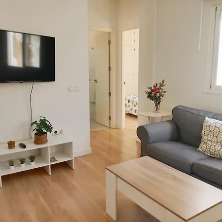 Apartmán Fuente De Naranjos Jerez de la Frontera