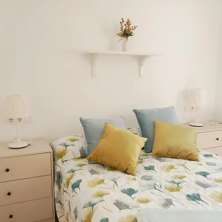 Fuente De Naranjos Apartamento