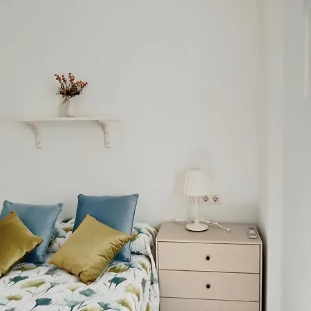 Fuente De Naranjos Apartmán *