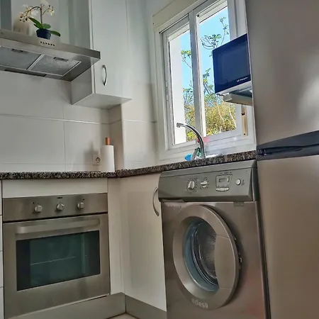 Apartamento Fuente De Naranjos