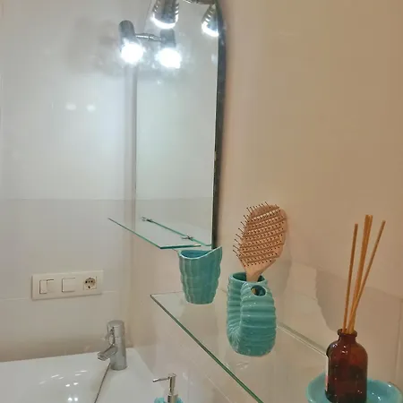 Fuente De Naranjos Apartamento