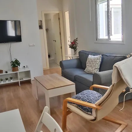Apartmán Fuente De Naranjos