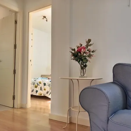 Apartmán Fuente De Naranjos Jerez de la Frontera