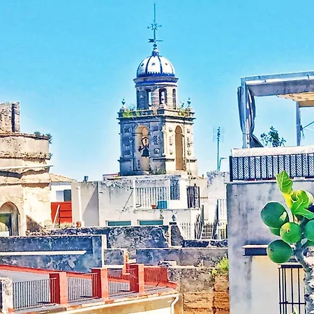 Fuente De Naranjos *