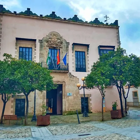 Fuente De Naranjos 헤레스