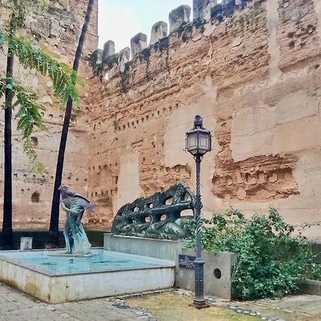 Fuente De Naranjos