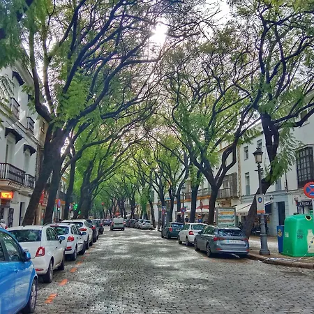 Apartamento Fuente De Naranjos *