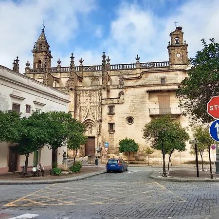 아파트 Fuente De Naranjos