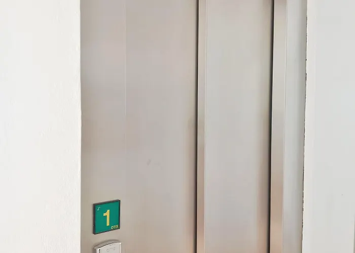 Fuente De Naranjos Apartamento *