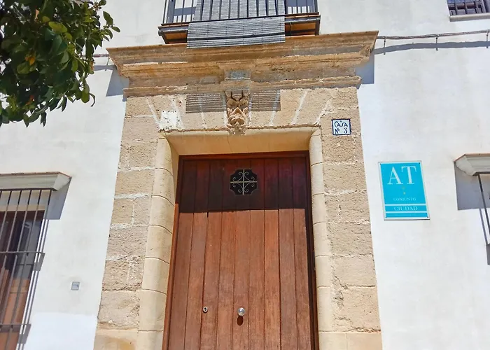 Fuente De Naranjos *