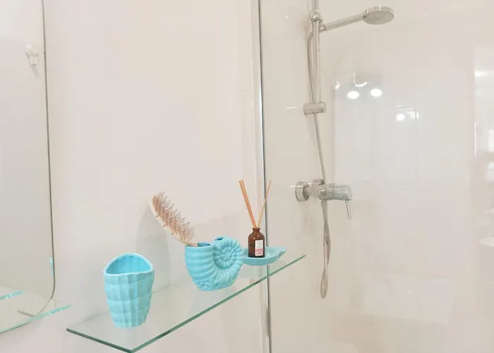 Fuente De Naranjos Apartamento