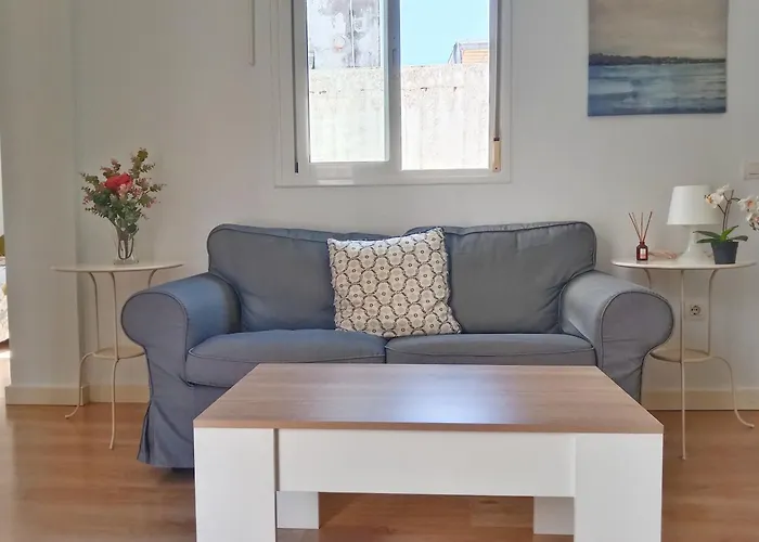 Fuente De Naranjos *