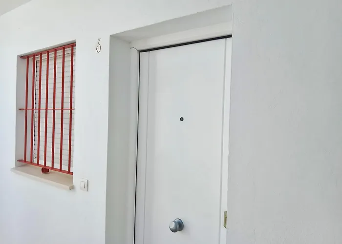 Apartamento Fuente De Naranjos Jerez de la Frontera