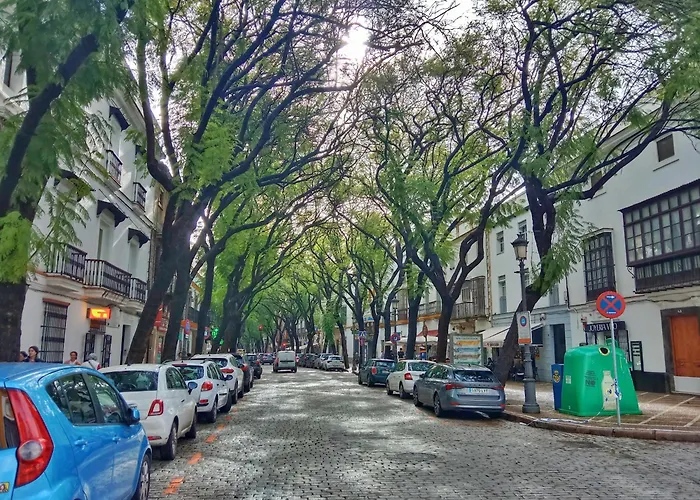 Apartamento Fuente De Naranjos *