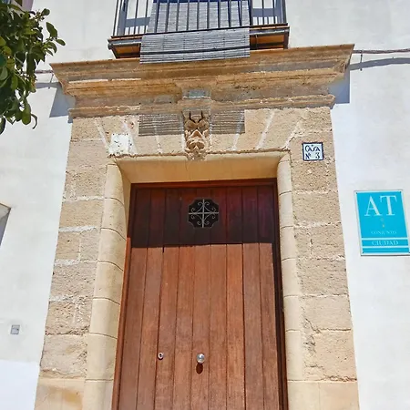 Fuente De Naranjos *