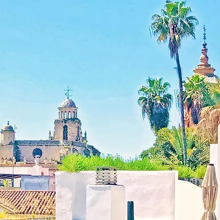 Fuente De Naranjos Daire *