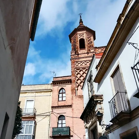 Fuente De Naranjos *