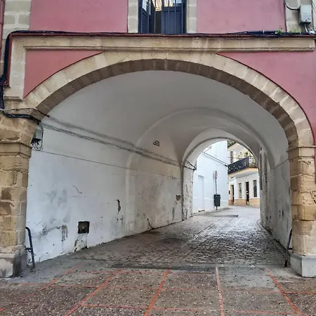 Fuente De Naranjos Daire *