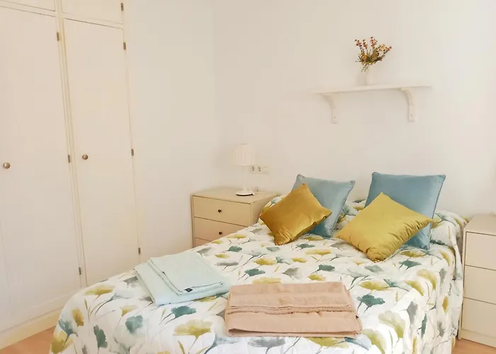 Daire Fuente De Naranjos Jerez de la Frontera