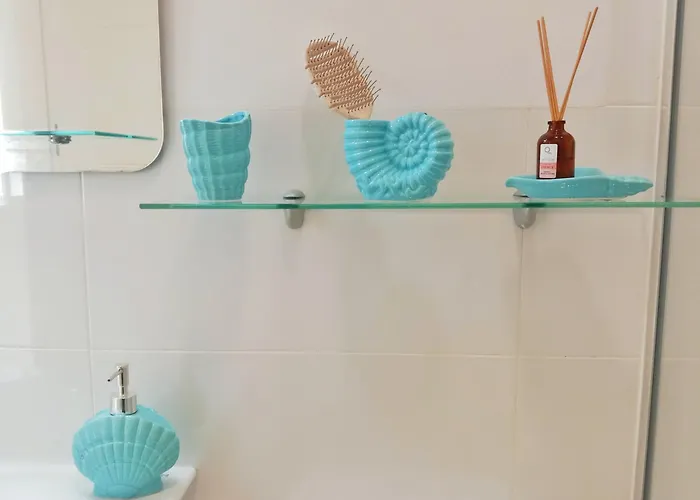 Daire Fuente De Naranjos Jerez de la Frontera