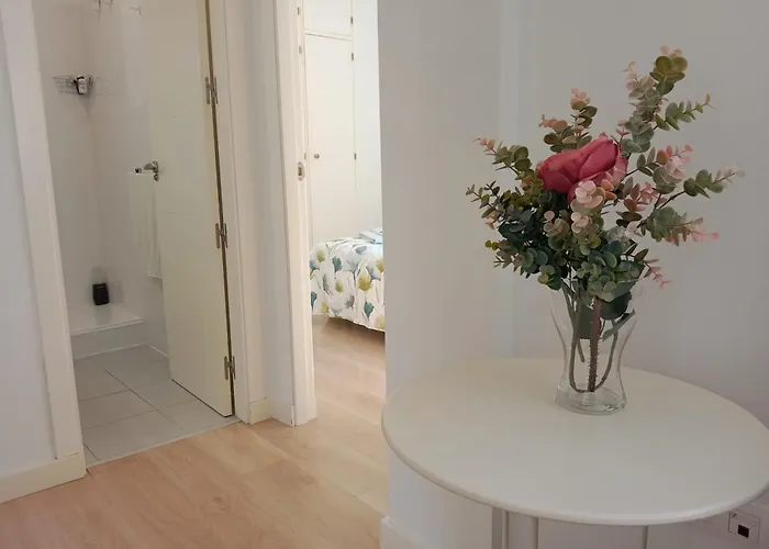 Fuente De Naranjos *