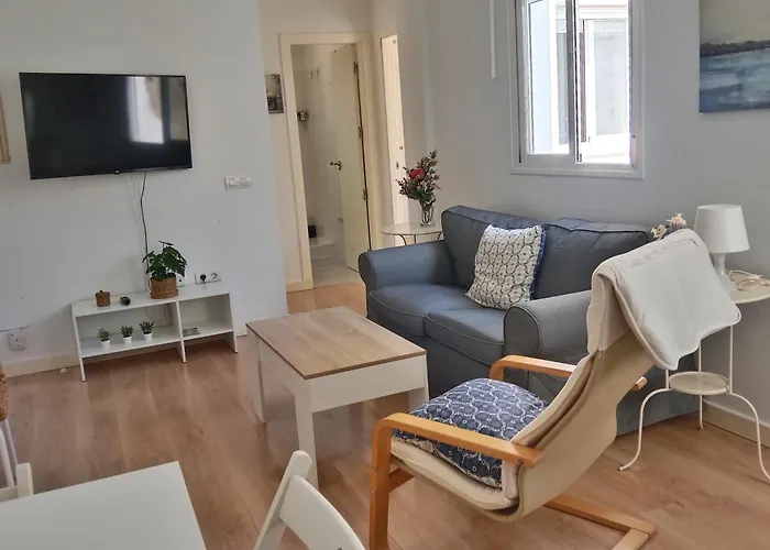 Daire Fuente De Naranjos