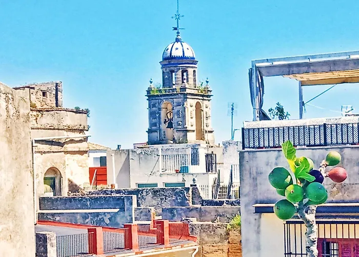 Fuente De Naranjos *