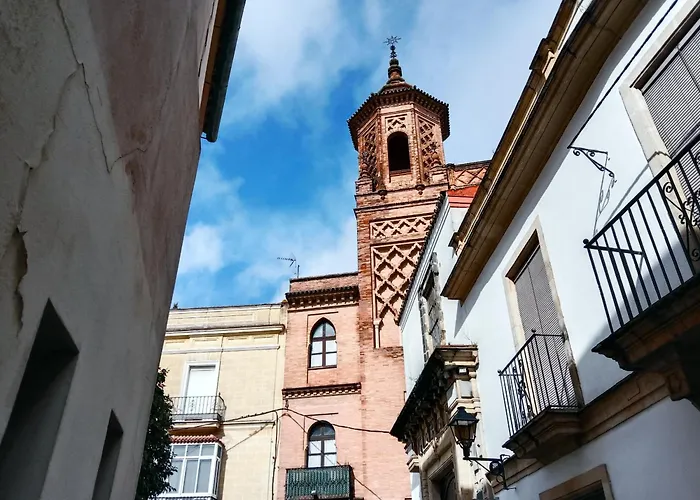 Fuente De Naranjos *