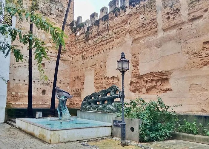 Fuente De Naranjos